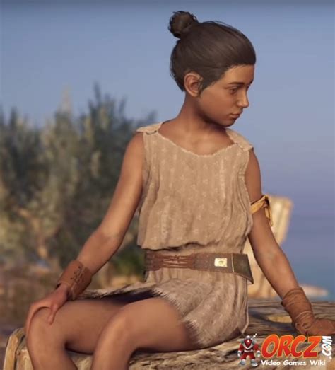 Assassin S Creed Odyssey Phoibe The Video Games Wiki