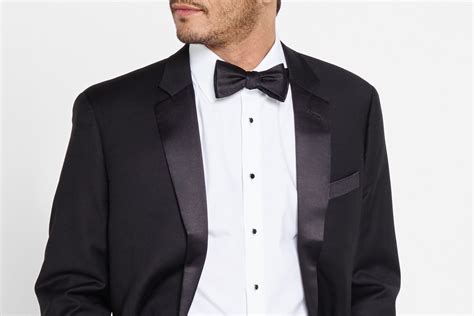 Tuxedo Styles For 2022 Complete Guide To Black Tie And Beyond