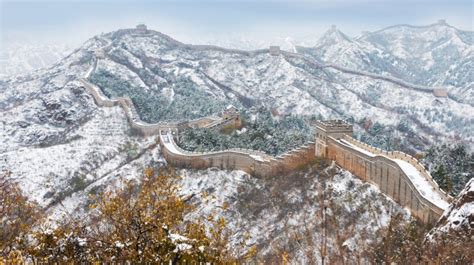 Winter In China Top 7 Destinations Bookmundi