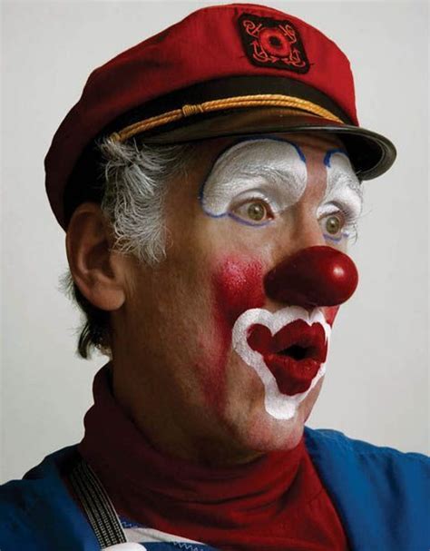 Pin By Wendel Rapp On A Circus Th㉫m㉫ Clown Faces Joker Clown Clown