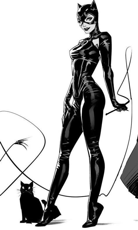 catwoman comic batman and catwoman batman comics catwoman cosplay comic books art comic art