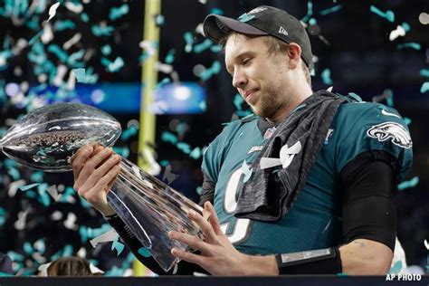 Check spelling or type a new query. Nick Foles Inspirational Quotes