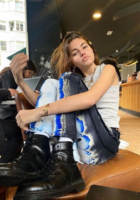 Thylane Blondeau Social Media 02272020 • Celebmafia