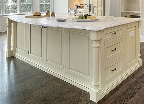 Amazing gallery of interior design and decorating ideas of floor to ceiling kitchen cabinets in decks/patios, kitchens by elite interior designers. Gorgeous Kitchen Island Designs • Page 3 of 5 • Art of the ...