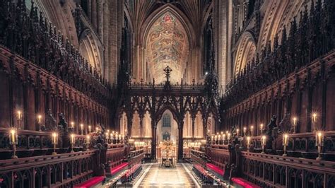 Bbc Radio 3 Choral Evensong Ely Cathedral