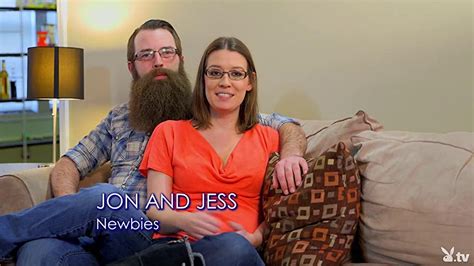 Swing Jon And Jess Tv Episode 2015 Imdb