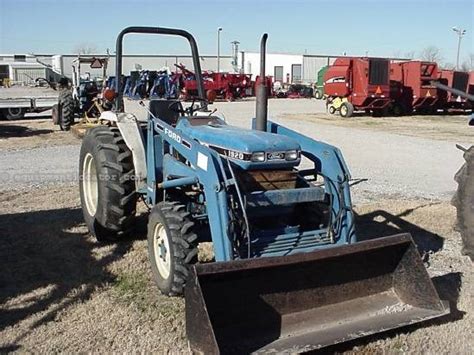 Ford 1920 Backhoe For Sale