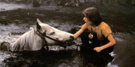 20 Crazy Details Behind The Making Of The Neverending Story
