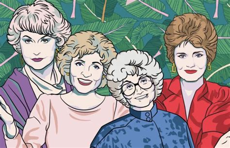 golden girls pop up restaurant and photo op opens in new york city chip and company