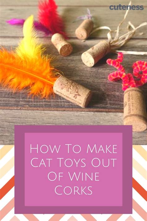 Love Wine Have Cats Then This Is The Perfect Diy For You Youll Be