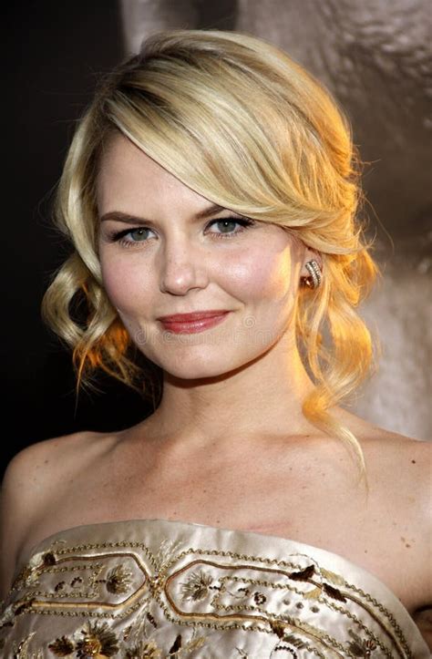 Jennifer Morrison Editorial Stock Photo Image Of September 274354318