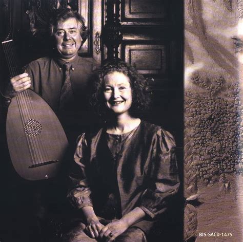 emma kirkby and anthony rooley honey from the hive songs by john dowland 2005 {bis sacd 1475