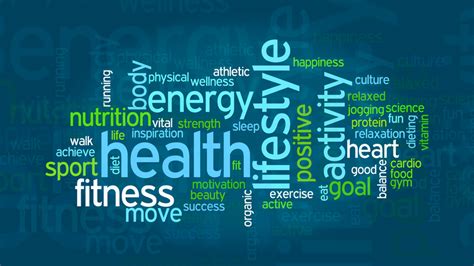 Health and Wellness - Boston Medical Group
