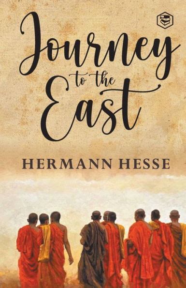 The Journey To The East By Hermann Hesse Paperback Barnes And Noble