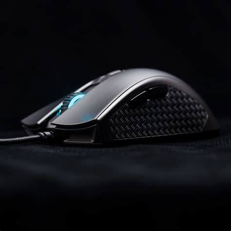 Choosing The Perfect Gaming Mouse For Your Gaming Style Allgamers
