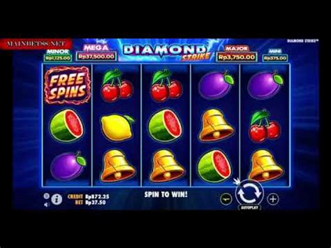 Mobile legend adalah game moba yang sangat banyak dimainkan, total lebih dari 50 juta pengunduh di seluruh dunia. Tips & Trik Cara Menang Permainan Slot Pragmatic Diamond ...