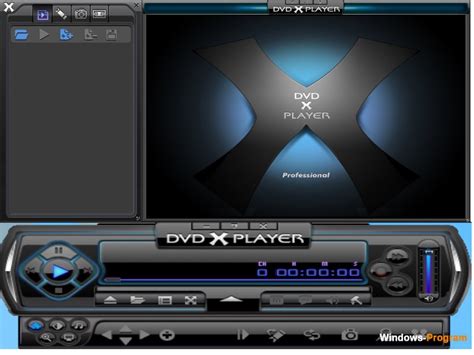 Скачать Dvd X Player Professional 5539 торрент