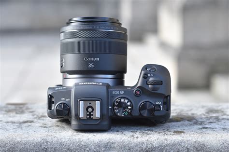 Performance And Image Quality Canon Eos Rp Review Techradar