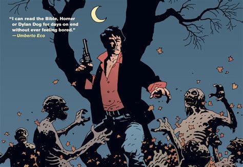Gallery Dylan Dog Le Cover Di Mike Mignola