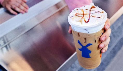 Dutch Bros Sugar Free Menu Starbmag