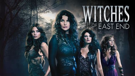 Is Witches Of East End Available To Watch On Canadian Netflix New