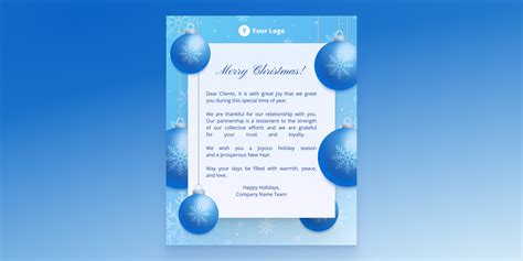Merry Christmas Email Template 2022 Figma Community