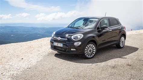 2016 Fiat 500x Lounge 13 Diesel Review Caradvice