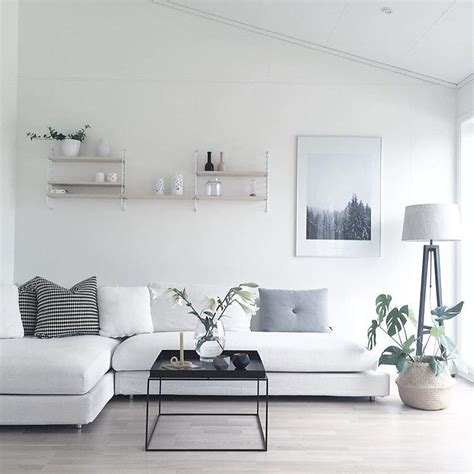 Minimalist Living Room Design Information Online