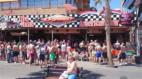 Daytona Rock Bar Benidorm 2021 Qué Saber Antes De Ir Lo Más