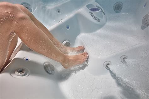 What’s Important To Know About Hot Tub Seats Caldera Spas