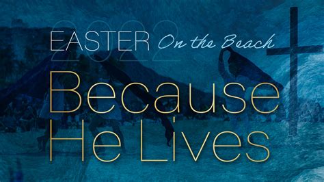 Easter 2022 – One Love Ministries