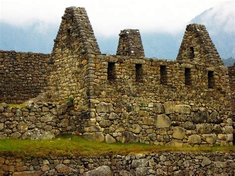 Casa Inca Macchu Picchu Picchu American Tours