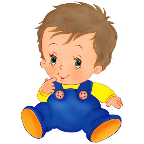 Cutest Baby Boy Clipart 20 Free Cliparts Download Images On
