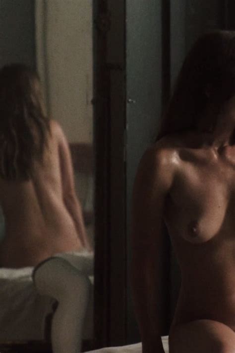 El Desnudo Integral De Olivia Wilde En La Serie Vinyl V Deo Sexy