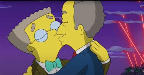 Personaje Gay De Los Simpson Encontrará El Amor En El Próximo Episodio La Verdad Noticias
