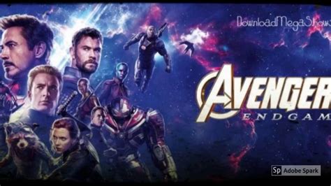 After the devastating events of avengers: AVENGERS: ENDGAME, Arabic subtitle. The link⬇⬇⬇⬇ - YouTube