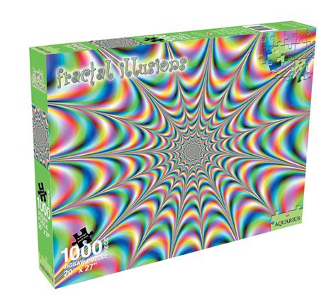 Weapons & knives for cs:go community servers. Fractal Illusions: 1000-Piece Optical Illusion Jigsaw Puzzle