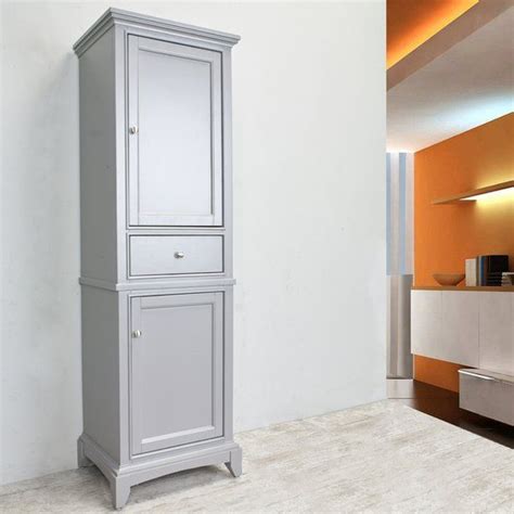 Eviva Elite Stamford® Linen And Side Bathroom Cabinet Line Are One Of