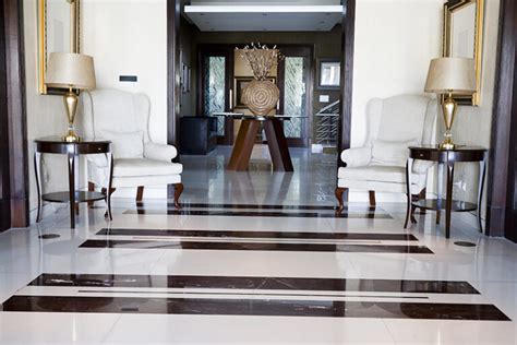 Marble Flooring Corner Designs Flooring Tips