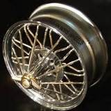 Used Wire Wheels For Sale Images
