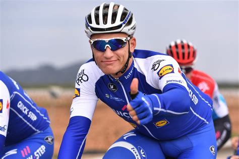 marcel kittel to join katusha alpecin for the 2018 season cycling today official