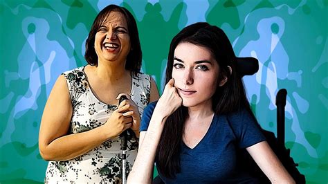 bbc world service the conversation disabled women challenging stereotypes