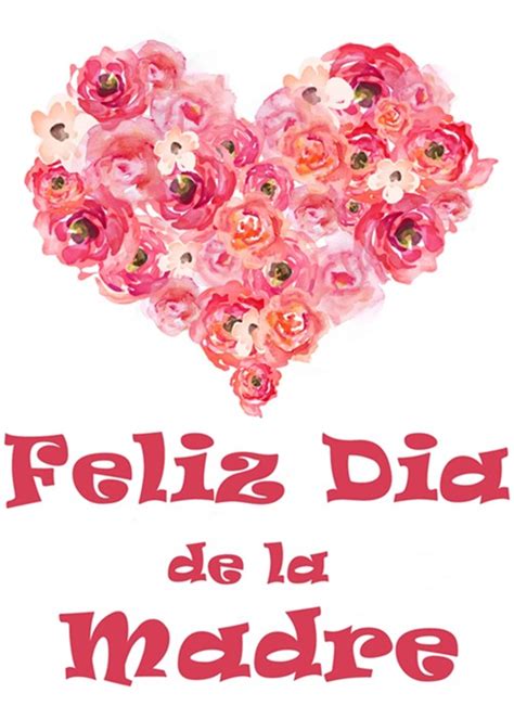 Red rose logo emblem on black and white background. Feliz Día de la Madre » Imágenes, Frases, Mensajes y ...