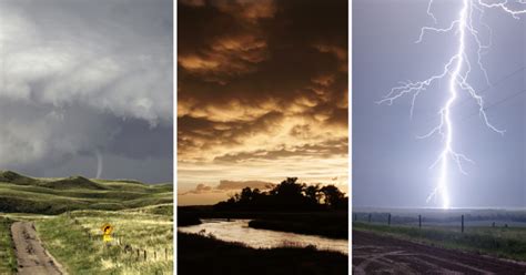 The Best Gear For Storm Photography Petapixel