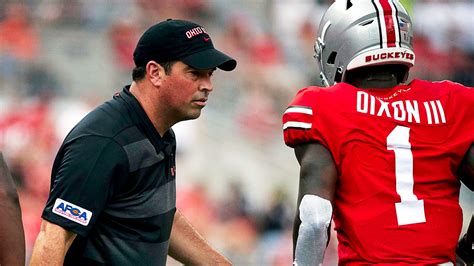 Former 49ers Qb Coach Ryan Day Will Succeed Urban Meyer As Ohio States