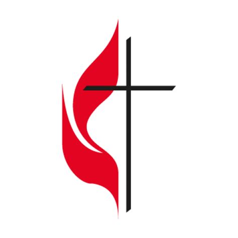 United Methodist Church Symbol Clip Art
