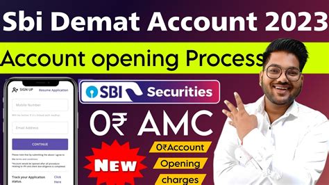 Sbi Nri Demat Account Charges And Opening Process Sbnri Hot Sex Picture