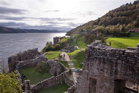 Top 11 Reasons To Visit Inverness Best Place To Visit In Scotland