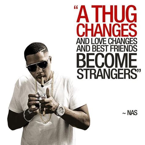 Nas Hip Hop Quotes Quotes From Our Favorite Hip Hop And Rap Artist