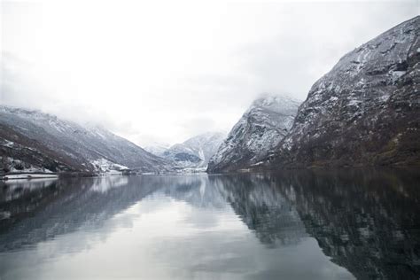 Five Reasons To Visit Norway This Winter
